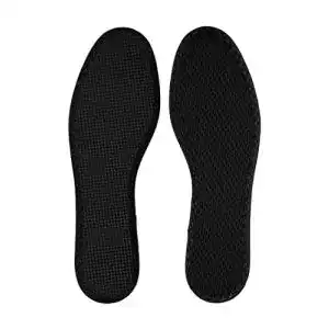 Einlegesohlen Bama Deo Active Kids 1er Packs, Schwarz, 24 EU