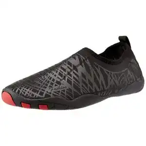 Neoprenschuhe Damen LeKuni Badeschuhe Damen Herren Aque