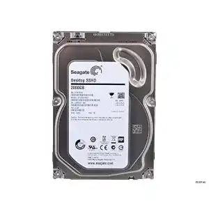 SSHD Seagate Desktop 2TB, interne Hybrid-Festplatte; 3,5″