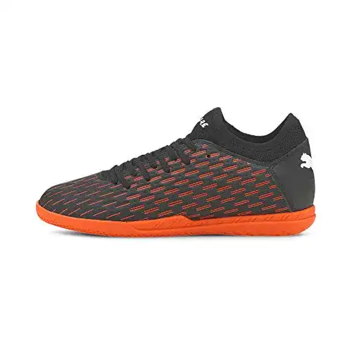 Hallenfußballschuhe Kinder PUMA Future 6.4 IT Jr Fußballschuh