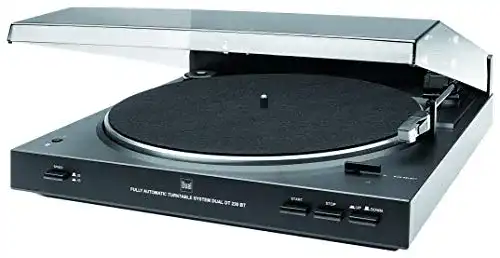 Die beste Plattenspieler Bluetooth Dual DT 230 BT 2026 Test Bestseller Plattenspieler Bluetooth Dual DT 230 BT