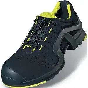 Sicherheitsschuh-S1P Uvex Sicherheitshalbschuh/Arbeitsschuh 8514
