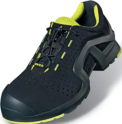 Sicherheitsschuh-S1P Uvex Sicherheitshalbschuh/Arbeitsschuh 8514