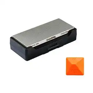 Diamant-Schleifstein SHARPAL 156N mit Aufbewahrungsbox