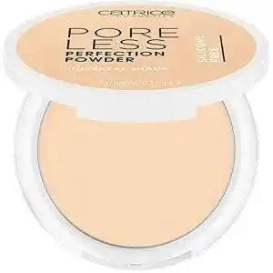 Catrice-Puder CATRICE Poreless Perfection Powder, silikonfrei