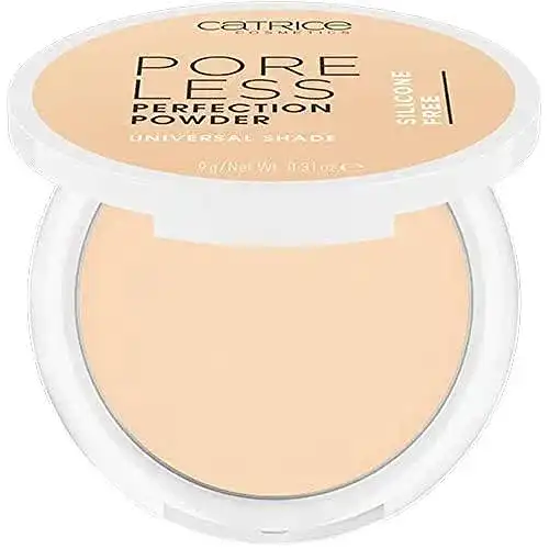 Catrice-Puder CATRICE Poreless Perfection Powder, silikonfrei