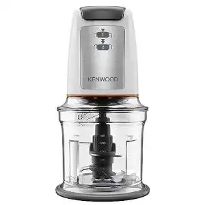 Gemüsezerkleinerer Kenwood Easy Chop CHP61.100WH