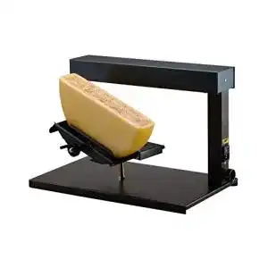 Raclette-Ofen TTM Pop, 51x30x34 cm