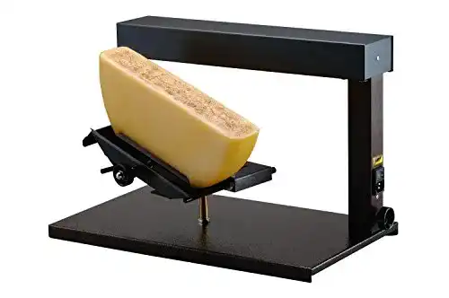 Raclette-Ofen TTM Pop, 51x30x34 cm