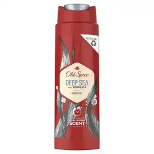 Old-Spice-Duschgel Old Spice Deep Sea Duschgel, 250 ml