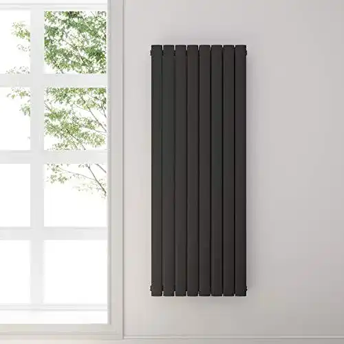 Paneelheizkörper Elegant Design Flach Heizkörper 1600x616mm