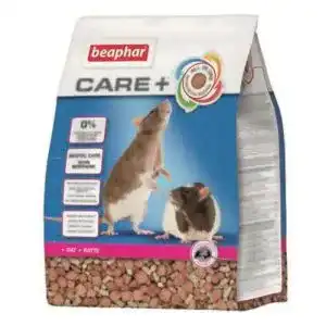 Rattenfutter beaphar BEAPH.Care + 1.5kg Rat Food