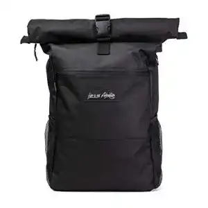 Kurier-Rucksack TerraUno Rolltop Rucksack Herren & Damen
