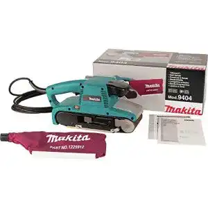Makita-Bandschleifer Makita 9404 Bandschleifer 100 x 610 mm