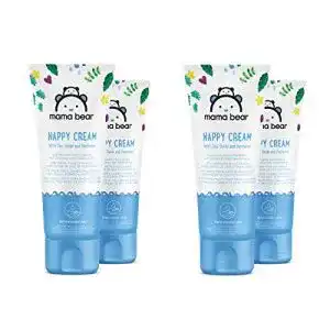 Wundschutzcreme Mama Bear Amazon-Marke: 4x150ml