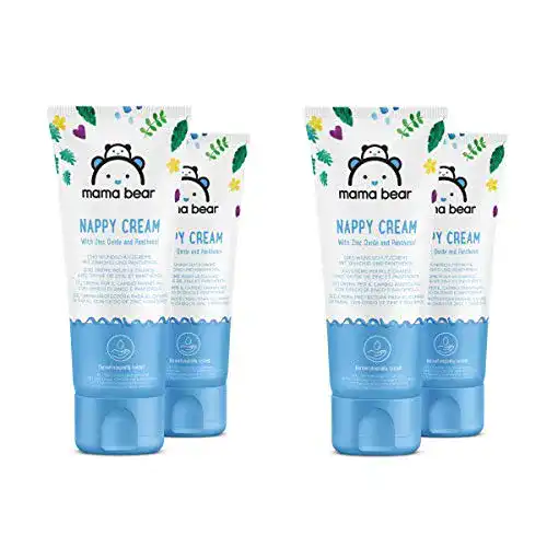 Wundschutzcreme Mama Bear Amazon-Marke: 4x150ml
