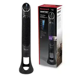 Honeywell Ventilator Honeywell Quiet-Set Turmventilator