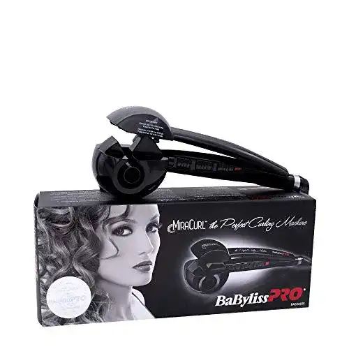 Curler BaByliss Pro BaByliss BAB2665E Pro MiraCurl The Perfect