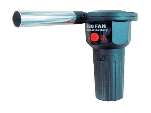 Grillgebläse Filmer Grill Fön, 20526-00