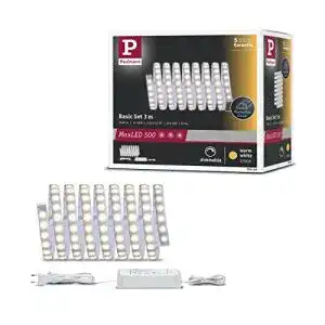 Paulmann-LED-Stripes Paulmann 70666 LED Stripe MaxLED 500