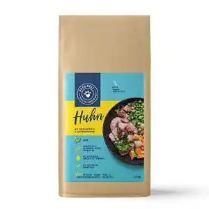 Pets-Deli-Hundefutter PETS DELI – NATURAL PET FOOD 6 kg