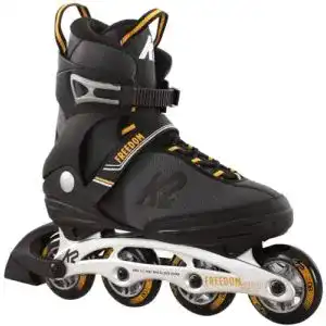 Inline-Skates Herren K2 Inline Skates FREEDOM M Für Herren