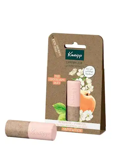 Kneipp-Lippenpflege Kneipp Lippenpflege Samtweich (1 x 4,7g)