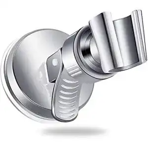 Duschkopfhalter ohne Bohren DIKER 360° Drehbar