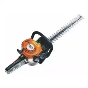 Heckenschere 60 cm Stihl Benzin Heckenschere HS45/600mm/24″