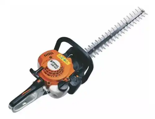 Heckenschere 60 cm Stihl Benzin Heckenschere HS45/600mm/24″