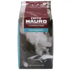 Mauro-Kaffee Caffe Mauro Espresso Decaffeinato, 500g Bohnen