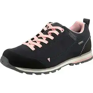 Wasserdichte Schuhe Damen CMP Damen Elettra Low WMN Hiking