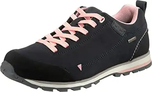Wasserdichte Schuhe Damen CMP Damen Elettra Low WMN Hiking