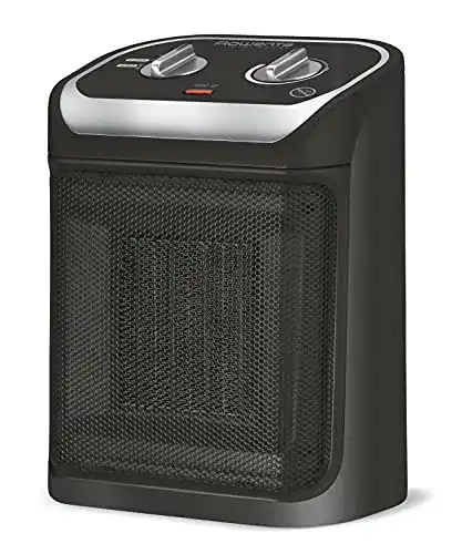 Rowenta-Heizlüfter Rowenta SO9261 Mini Excel Keramik Heizlüfter