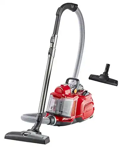 Staubsauger ohne Beutel AEG LX7-2-FFP, inkl. Zusatzdüsen, 750 W