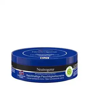 Neutrogena-Gesichtscreme Neutrogena Norwegische Formel