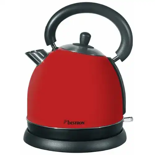Bestron-Wasserkocher Bestron DRK1008 Wasserkocher