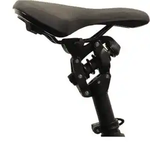 Limotec-Sattelstütze LIMOTEC DESIGN DEVELOP PRODUCE S4