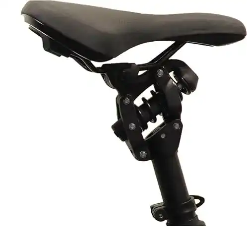 Limotec-Sattelstütze LIMOTEC DESIGN DEVELOP PRODUCE S4