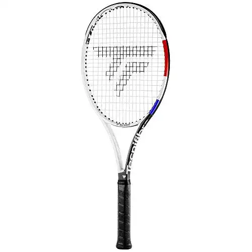 Die beste Tecnifibre-Tennisschläger Tecnifibre Tennisschläger TF40 315 2026 Test Bestseller Tecnifibre-Tennisschläger Tecnifibre Tennisschläger TF40 315