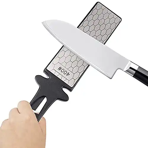 Hand-Messerschärfer ZB ZealBoom Messerschärfer, 5-in-1