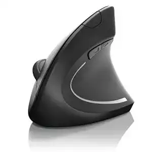 Kabellose Maus CSL-Computer CSL optische Wireless, Funk Maus