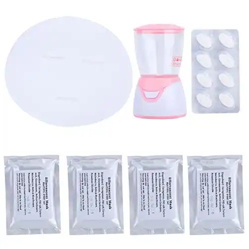 Maskenmaschine Voluxe Hautpflege Diy Mask Maker