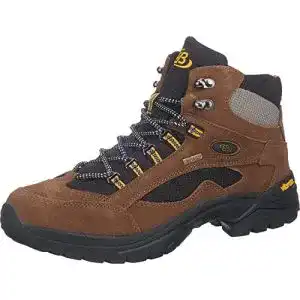 Trekkingschuhe Brütting Chimney Rock Unisex Erwachsene Trekking-
