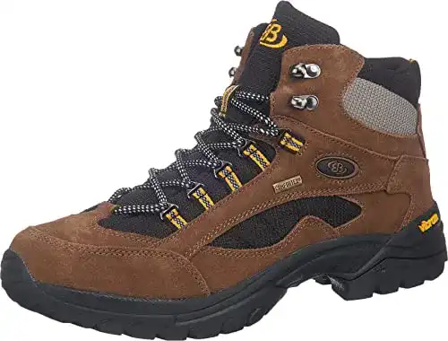 Trekkingschuhe Brütting Chimney Rock Unisex Erwachsene Trekking-