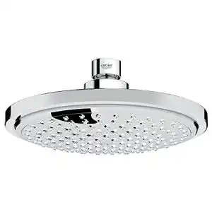 Grohe-Duschkopf Grohe Euphoria Cosmopolitan 180 chrom
