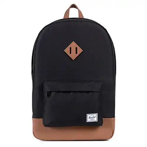 Herschel-Rucksack Herschel Heritage Fabric Rucksack, 38,1 cm