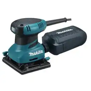 Makita-Schwingschleifer Makita BO4555J Faust-Schwingschleifer