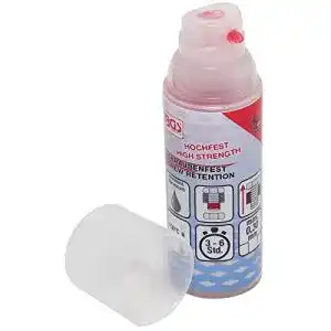Schraubensicherung hochfest BGS 80616 | Schrauben-Sicherung
