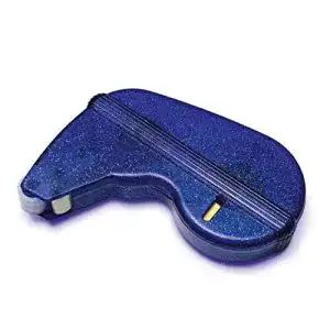 Kleberoller HERMA 1023, permanent, 13 x 12 mm, nachfüllbar